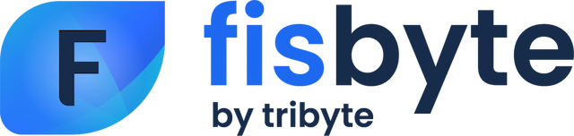 Fisbyte Logo