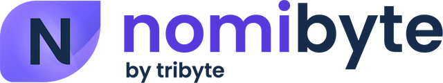 Nomibyte Logo