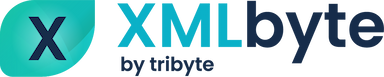 XMLbyte