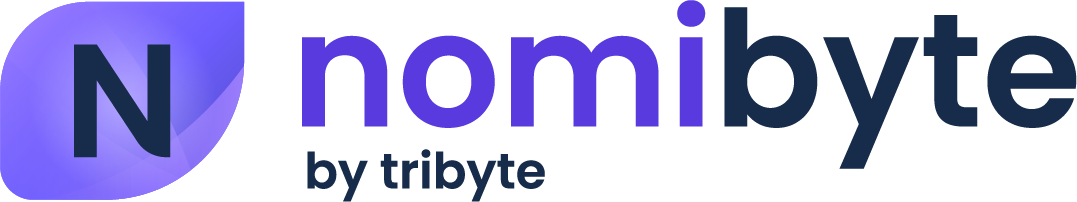 nomibyte by tribyte