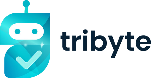 Tribyte