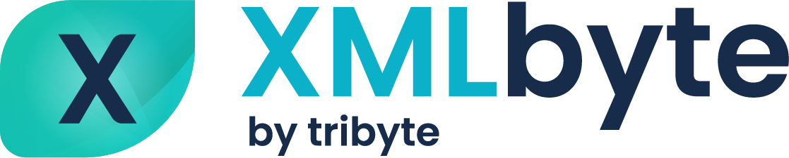 xmlbyte by tribyte